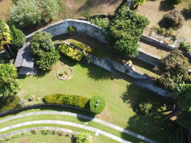 Villa in vendita a Masera VB