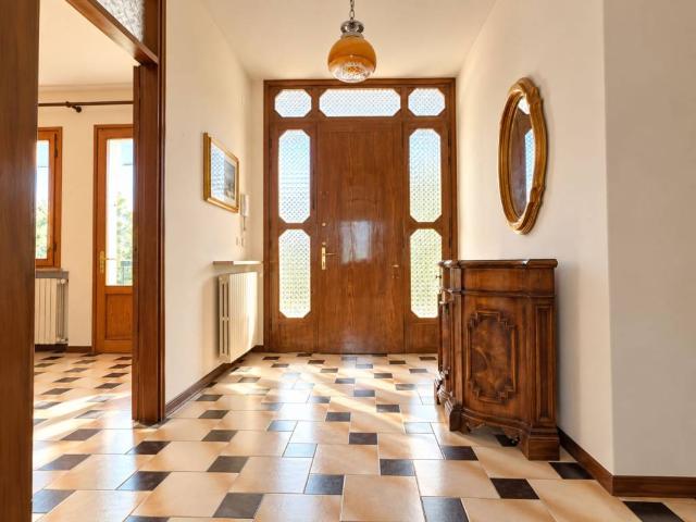 Villa in vendita a Maserada sul Piave TV
