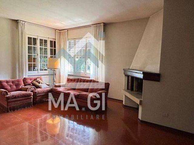 Villa in vendita a Maserada sul Piave TV