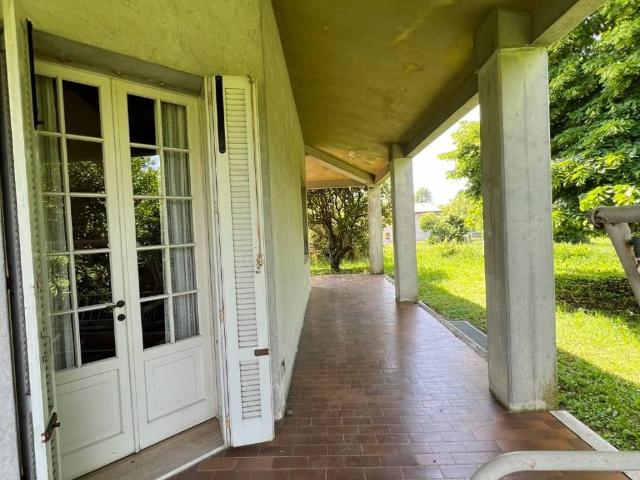 Villa in vendita a Maserada sul Piave TV