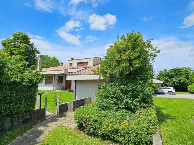 Villa in vendita a Maserada sul Piave TV