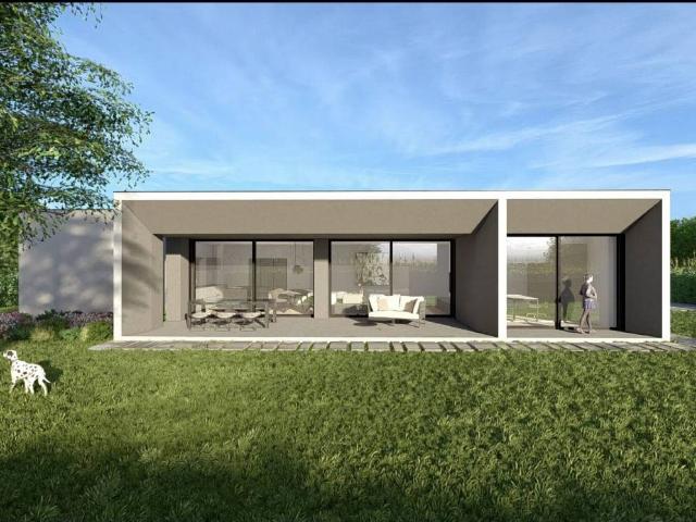 Villa in vendita a Maserada sul Piave TV
