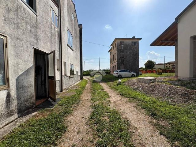 Villa in vendita a Maserada sul Piave TV