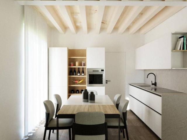 Villa in vendita a Maserada sul Piave TV
