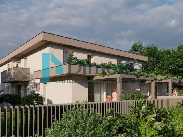Villa in vendita a Maserada sul Piave TV