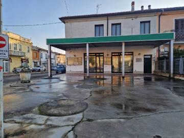 Villa in vendita a Masi Torello FE