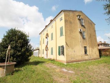 Villa in vendita a Masi Torello FE