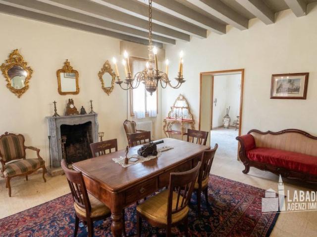 Villa in vendita a Masi PD