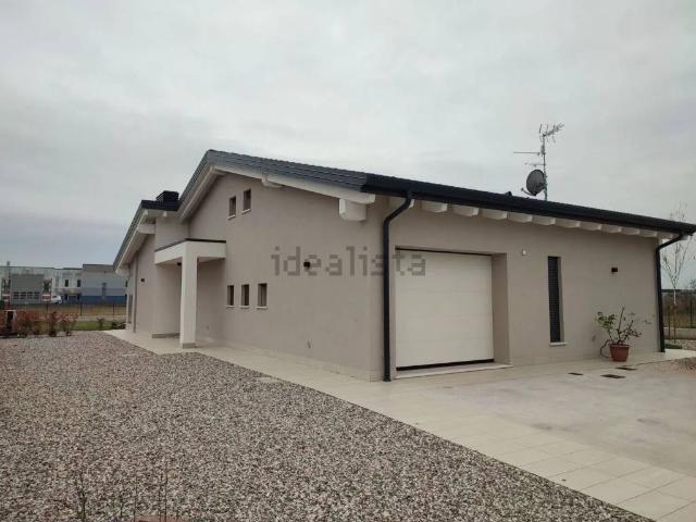 Villa in vendita a Masi PD