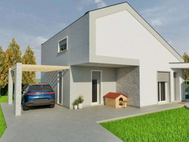 Villa in vendita a Masi PD