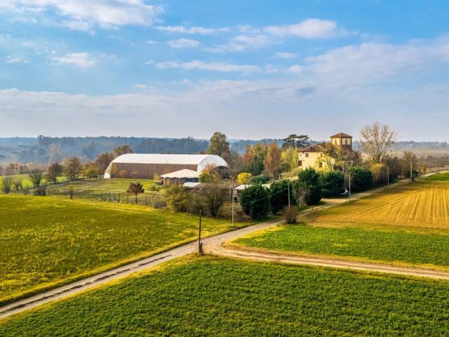 Villa in vendita a Masio 3000m² Masio