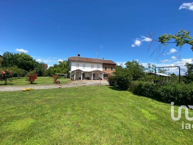 Villa in vendita a Masio AL