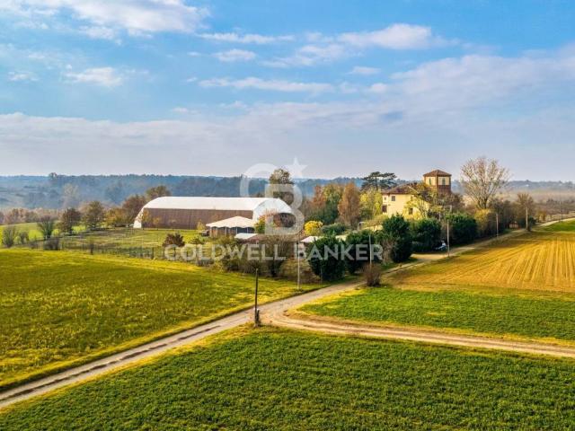 Villa in vendita a Masio AL
