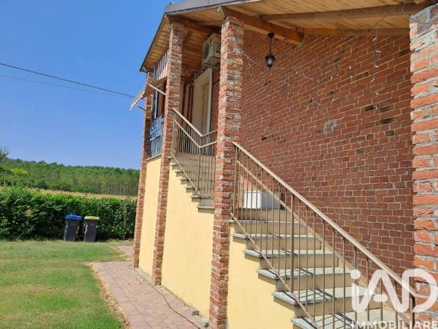Villa in vendita a Masio AL