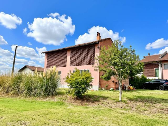 Villa in vendita a Masio AL
