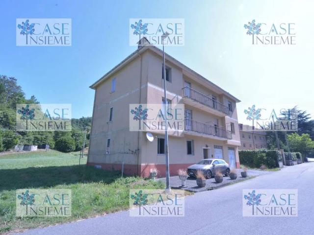 Villa in vendita a Masone GE