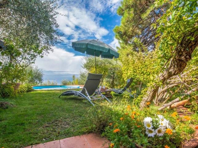 Villa in vendita a Massa