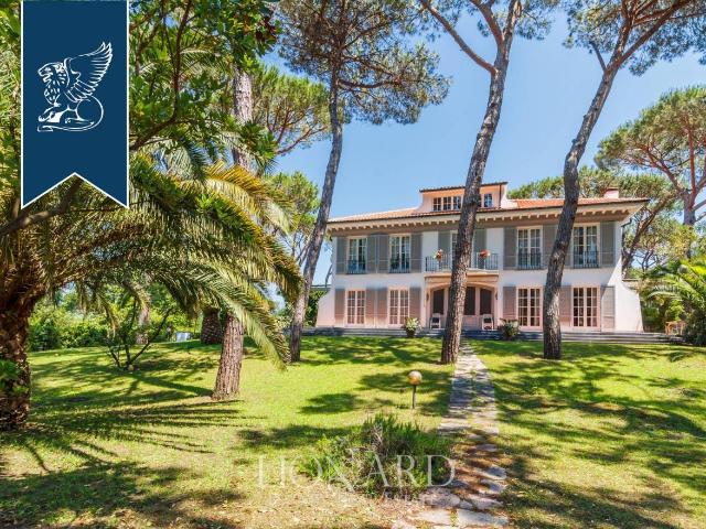 Villa in vendita a Massa