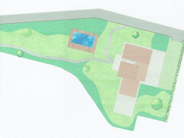 Villa in vendita a Massa