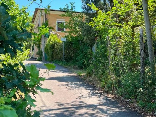 Villa in vendita a Massa d'Albe AQ
