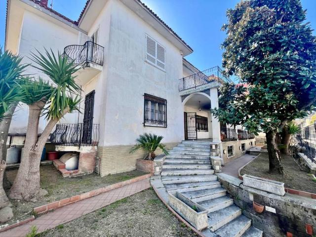 Villa in vendita a Massa di Somma NA