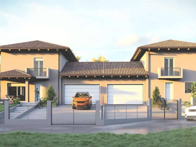 Villa in vendita a Massa e Cozzile PT