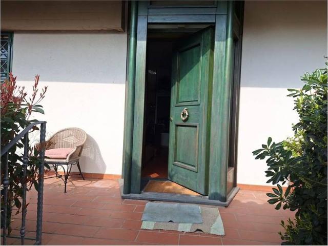 Villa in vendita a Massa e Cozzile PT