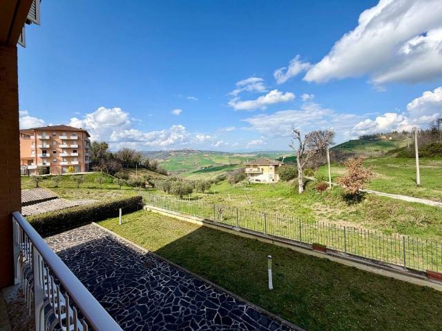Villa in vendita a Massa Fermana FM