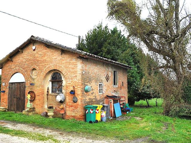 Villa in vendita a Massa Lombarda RA