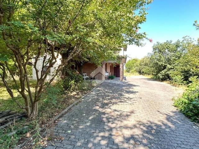 Villa in vendita a Massa Lombarda RA