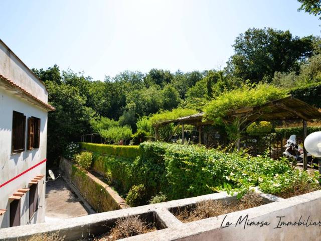 Villa in vendita a Massa Lubrense NA