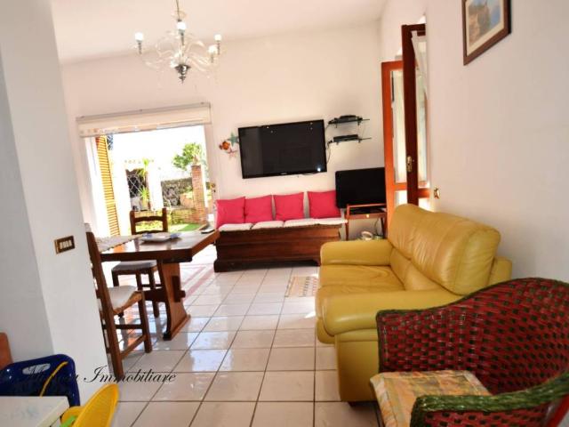 Villa in vendita a Massa Lubrense NA