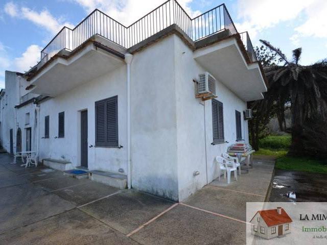 Villa in vendita a Massa Lubrense NA