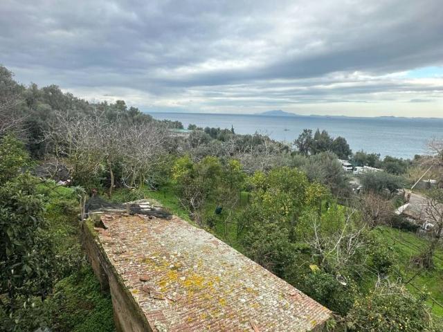 Villa in vendita a Massa Lubrense NA