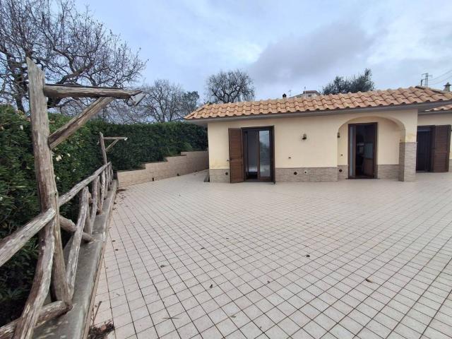 Villa in vendita a Massa Lubrense NA