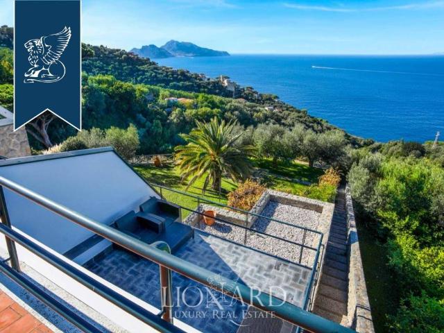 Villa in vendita a Massa Lubrense NA