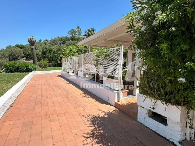 Villa in vendita a Massa Lubrense NA