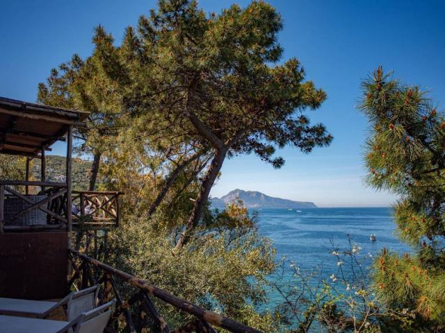 Villa in vendita a Massa Lubrense NA