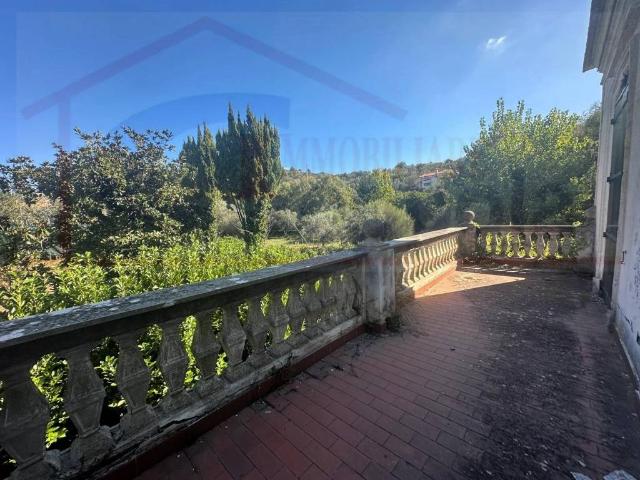 Villa in vendita a Massa Lubrense NA