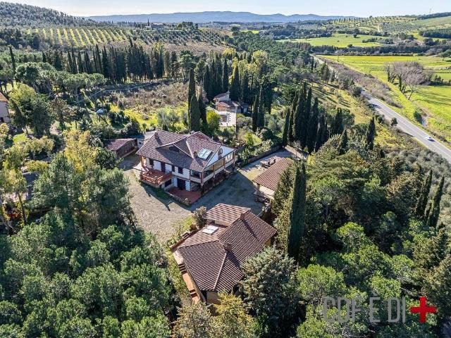Villa in vendita a Massa Marittima GR
