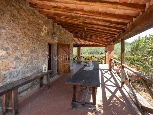 Villa in vendita a Massa Marittima GR