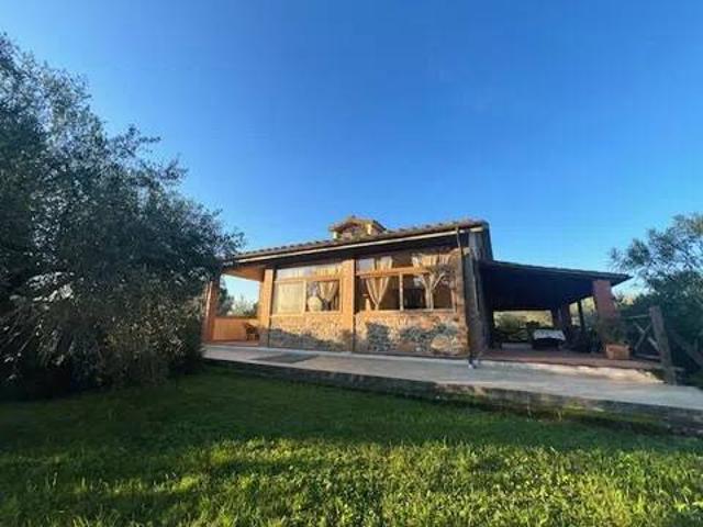 Villa in vendita a Massa Marittima GR