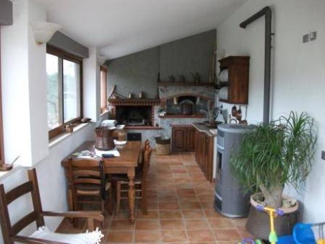 Villa in vendita a Massa Marittima GR
