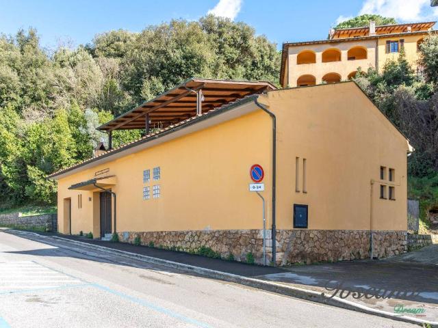 Villa in vendita a Massa Marittima GR
