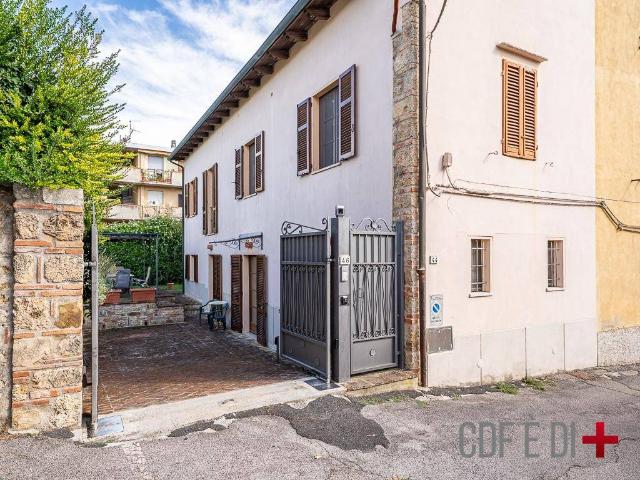 Villa in vendita a Massa Marittima GR