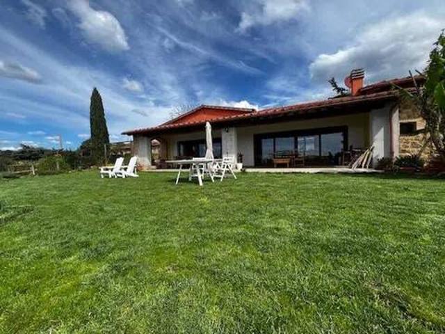 Villa in vendita a Massa Marittima GR