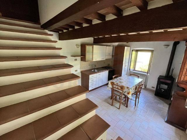 Villa in vendita a Massa Martana PG