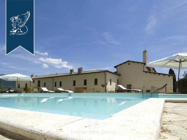 Villa in vendita a Massa Martana PG