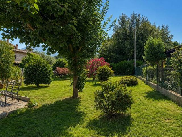 Villa in vendita a Massa Martana PG