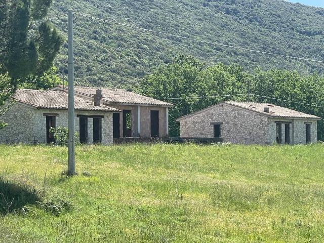 Villa in vendita a Massa Martana PG